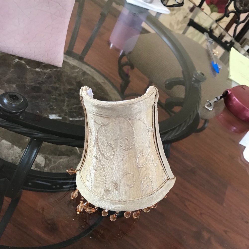 NWOT Night Light Traditional Style